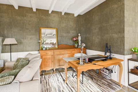 Villa a Suaux, Charente, Suaux - € 449.000 | Ref: BVI82691 - foto 7