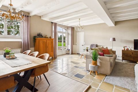 Villa a Suaux, Charente, Suaux - € 449.000 | Ref: BVI82691 - foto 8