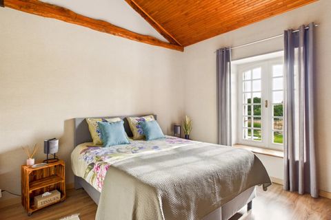 Villa a Suaux, Charente, Suaux - € 449.000 | Ref: BVI82691 - foto 9