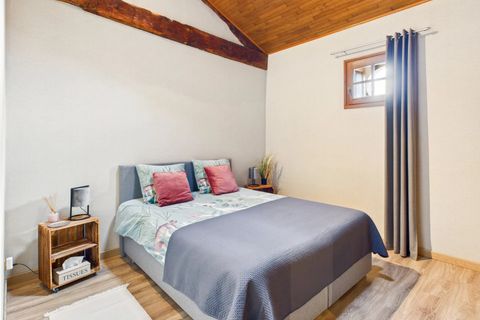 Villa a Suaux, Charente, Suaux - € 449.000 | Ref: BVI82691 - foto 10