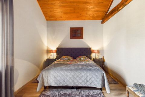 Villa a Suaux, Charente, Suaux - € 449.000 | Ref: BVI82691 - foto 11