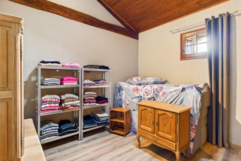 Villa a Suaux, Charente, Suaux - € 449.000 | Ref: BVI82691 - foto 14