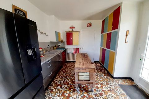 Villa a Bergerac, Dordogne, Bergerac - € 272.850 | Ref: BVI83741 - foto 8