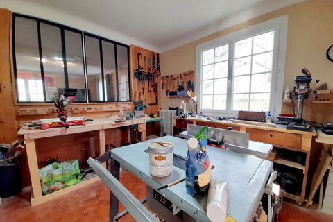Villa a Bergerac, Dordogne, Bergerac - € 272.850 | Ref: BVI83741 - foto 12