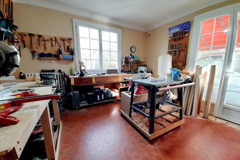 Villa a Bergerac, Dordogne, Bergerac - € 272.850 | Ref: BVI83741 - foto 13