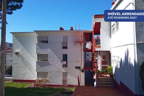 Lejlighed i Sintra, Lisbon, Sintra - € 243.000 | Ref: ZTRE-02864/12758 - foto 1