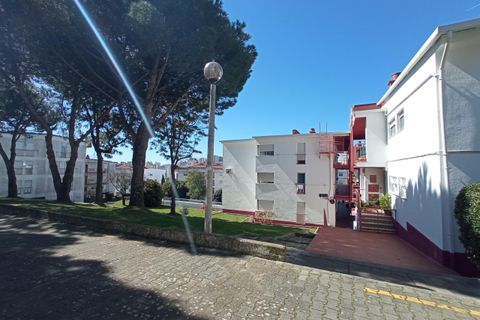 Lejlighed i Sintra, Lisbon, Sintra - € 243.000 | Ref: ZTRE-02864/12758 - foto 4