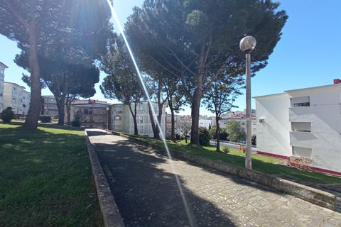 Lejlighed i Sintra, Lisbon, Sintra - € 243.000 | Ref: ZTRE-02864/12758 - foto 7