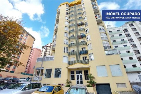 Lejlighed i Sintra, Lisbon, Sintra - € 253.000 | Ref: ZTRE-03660/12758 - foto 1