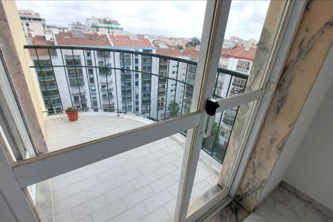 Lejlighed i Sintra, Lisbon, Sintra - € 253.000 | Ref: ZTRE-03660/12758 - foto 10