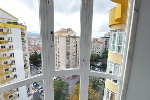 Lejlighed i Sintra, Lisbon, Sintra - € 253.000 | Ref: ZTRE-03660/12758 - foto 17