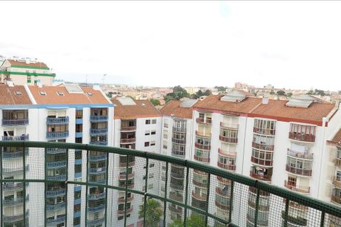 Lejlighed i Sintra, Lisbon, Sintra - € 253.000 | Ref: ZTRE-03660/12758 - foto 18