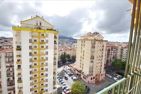 Lejlighed i Sintra, Lisbon, Sintra - € 253.000 | Ref: ZTRE-03660/12758 - foto 19