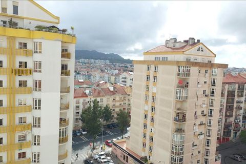 Lejlighed i Sintra, Lisbon, Sintra - € 253.000 | Ref: ZTRE-03660/12758 - foto 20