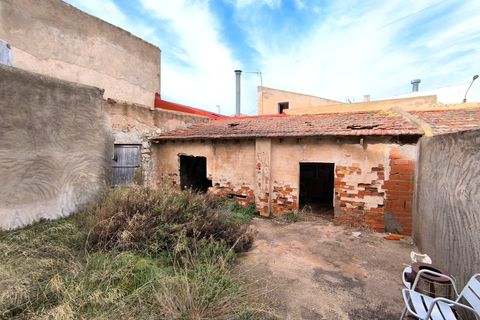 Byhus i Macisvenda, Murcia, Macisvenda - € 39.990 | Ref: 70096 - foto 3