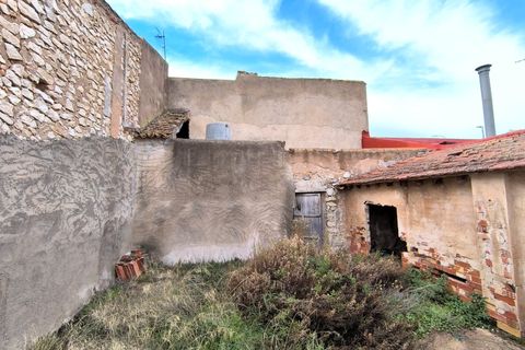 Byhus i Macisvenda, Murcia, Macisvenda - € 39.990 | Ref: 70096 - foto 4