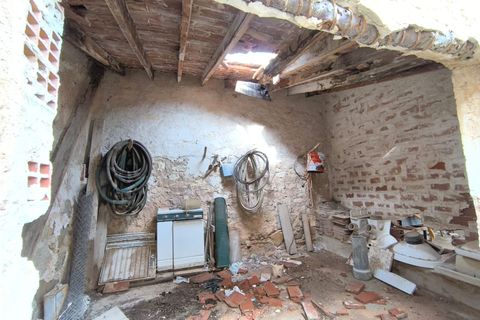 Byhus i Macisvenda, Murcia, Macisvenda - € 39.990 | Ref: 70096 - foto 8