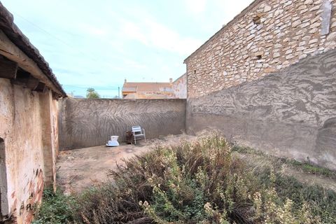 Byhus i Macisvenda, Murcia, Macisvenda - € 39.990 | Ref: 70096 - foto 9