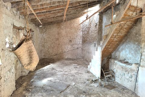 Byhus i Macisvenda, Murcia, Macisvenda - € 39.990 | Ref: 70096 - foto 10