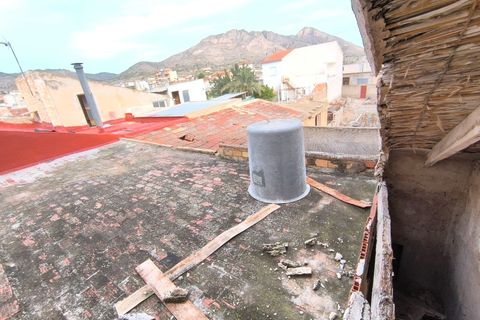 Byhus i Macisvenda, Murcia, Macisvenda - € 39.990 | Ref: 70096 - foto 12