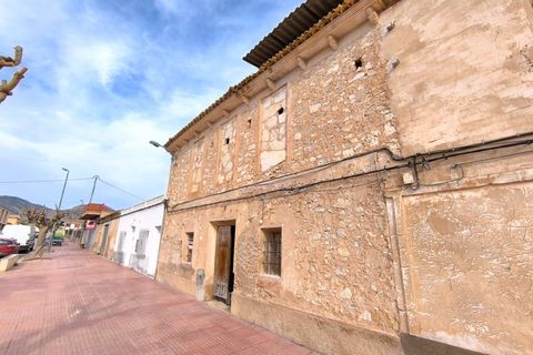 Byhus i Macisvenda, Murcia, Macisvenda - € 39.990 | Ref: 70096 - foto 13