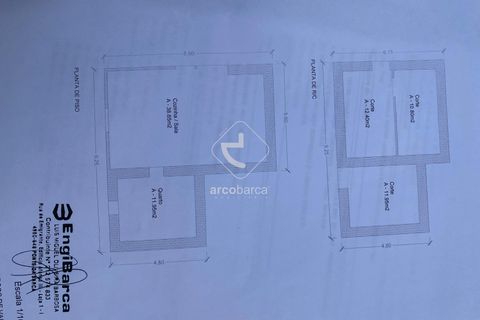 Byhus i Arcos de Valdevez, Viana do Castelo, Arcos de Valdevez - € 45.000 | Ref: AV5947 - foto 28