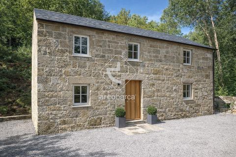 Byhus i Arcos de Valdevez, Viana do Castelo, Arcos de Valdevez - € 45.000 | Ref: AV5947 - foto 27