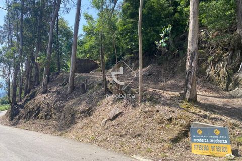 Byhus i Arcos de Valdevez, Viana do Castelo, Arcos de Valdevez - € 45.000 | Ref: AV5947 - foto 2