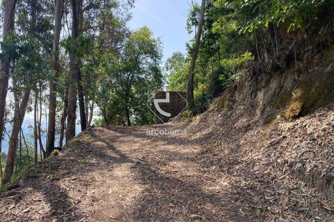 Byhus i Arcos de Valdevez, Viana do Castelo, Arcos de Valdevez - € 45.000 | Ref: AV5947 - foto 4