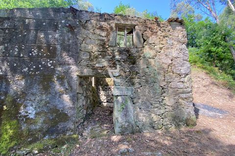 Byhus i Arcos de Valdevez, Viana do Castelo, Arcos de Valdevez - € 45.000 | Ref: AV5947 - foto 5