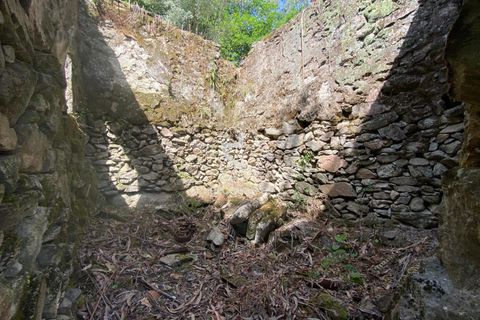 Byhus i Arcos de Valdevez, Viana do Castelo, Arcos de Valdevez - € 45.000 | Ref: AV5947 - foto 6