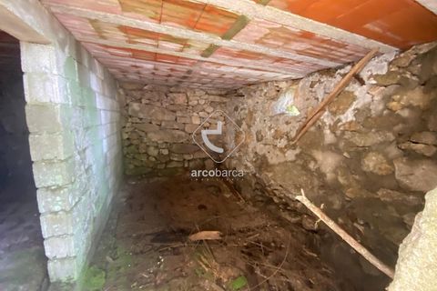 Byhus i Arcos de Valdevez, Viana do Castelo, Arcos de Valdevez - € 45.000 | Ref: AV5947 - foto 8