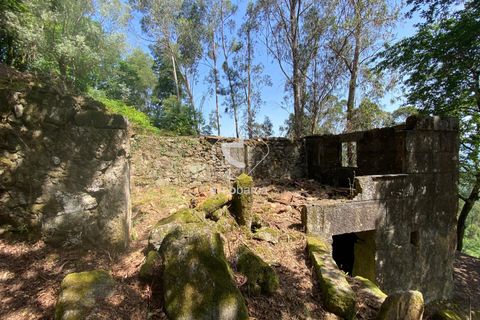 Byhus i Arcos de Valdevez, Viana do Castelo, Arcos de Valdevez - € 45.000 | Ref: AV5947 - foto 10
