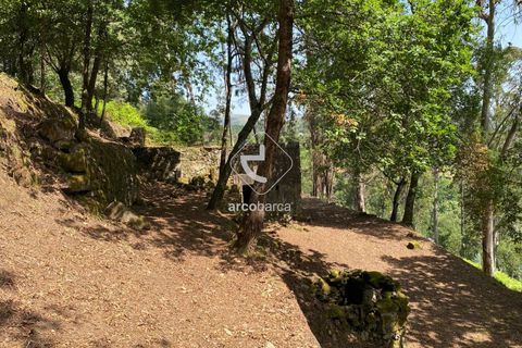 Byhus i Arcos de Valdevez, Viana do Castelo, Arcos de Valdevez - € 45.000 | Ref: AV5947 - foto 11