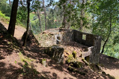 Byhus i Arcos de Valdevez, Viana do Castelo, Arcos de Valdevez - € 45.000 | Ref: AV5947 - foto 14