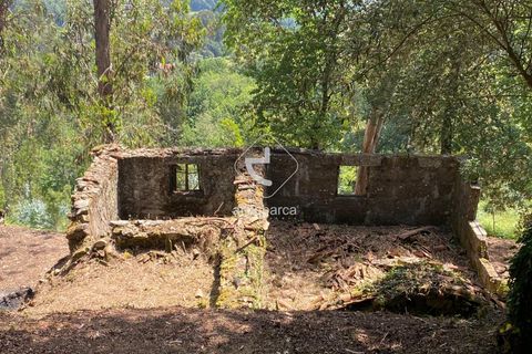 Byhus i Arcos de Valdevez, Viana do Castelo, Arcos de Valdevez - € 45.000 | Ref: AV5947 - foto 16