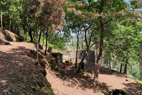 Byhus i Arcos de Valdevez, Viana do Castelo, Arcos de Valdevez - € 45.000 | Ref: AV5947 - foto 21