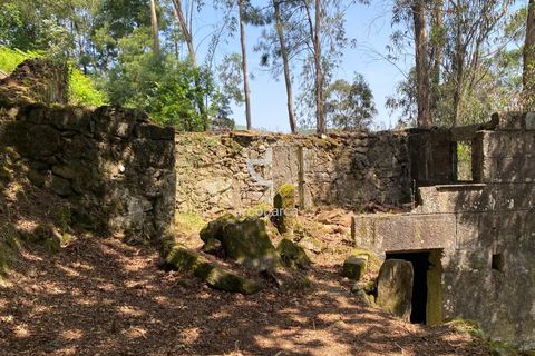 Byhus i Arcos de Valdevez, Viana do Castelo, Arcos de Valdevez - € 45.000 | Ref: AV5947 - foto 22