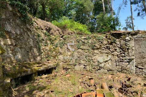 Byhus i Arcos de Valdevez, Viana do Castelo, Arcos de Valdevez - € 45.000 | Ref: AV5947 - foto 23