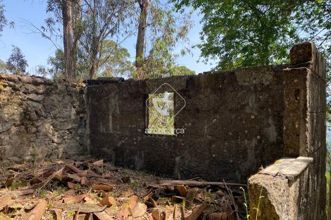 Byhus i Arcos de Valdevez, Viana do Castelo, Arcos de Valdevez - € 45.000 | Ref: AV5947 - foto 24