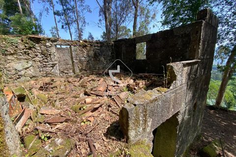 Byhus i Arcos de Valdevez, Viana do Castelo, Arcos de Valdevez - € 45.000 | Ref: AV5947 - foto 26