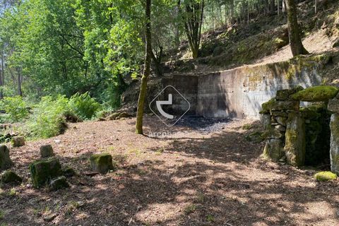 Byhus i Arcos de Valdevez, Viana do Castelo, Arcos de Valdevez - € 45.000 | Ref: AV5947 - foto 29