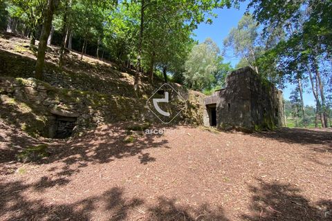 Byhus i Arcos de Valdevez, Viana do Castelo, Arcos de Valdevez - € 45.000 | Ref: AV5947 - foto 30