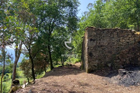 Byhus i Arcos de Valdevez, Viana do Castelo, Arcos de Valdevez - € 45.000 | Ref: AV5947 - foto 33