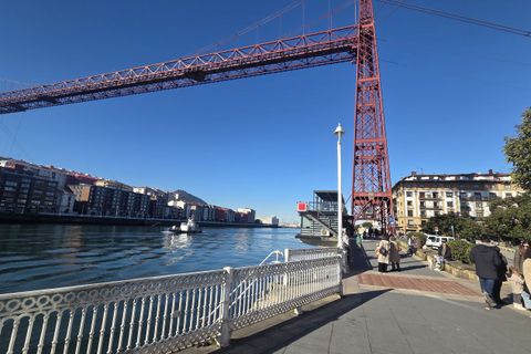 Leilighet i Getxo, Vizcaya, Getxo - € 880 000 | Ref: 505 - foto 22