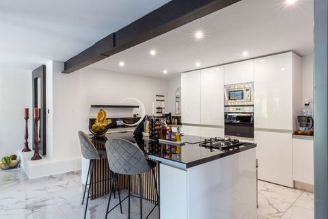 Villa a Bunol, Valencia, Bunol - € 250.000 | Ref: IV-0381 - foto 9