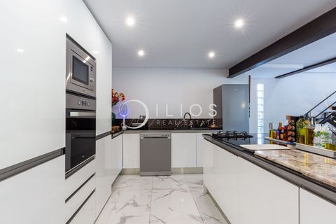 Villa a Bunol, Valencia, Bunol - € 250.000 | Ref: IV-0381 - foto 12