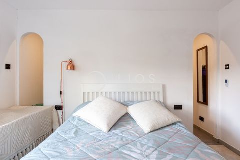 Villa a Bunol, Valencia, Bunol - € 250.000 | Ref: IV-0381 - foto 17