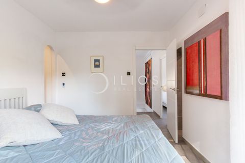Villa a Bunol, Valencia, Bunol - € 250.000 | Ref: IV-0381 - foto 21
