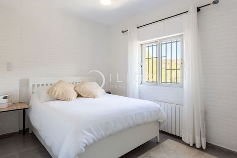 Villa a Bunol, Valencia, Bunol - € 250.000 | Ref: IV-0381 - foto 22